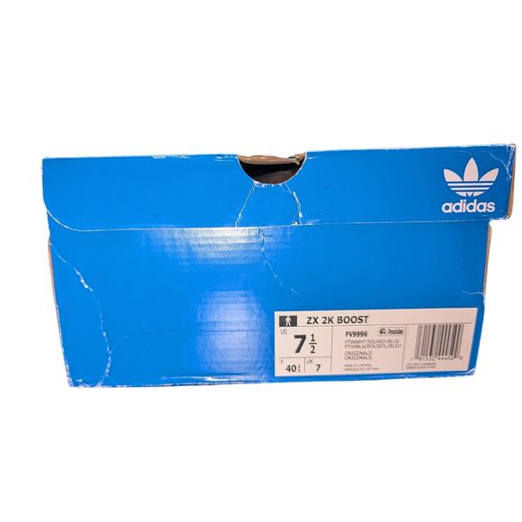 Adidas ZX 2K Boost main image 4